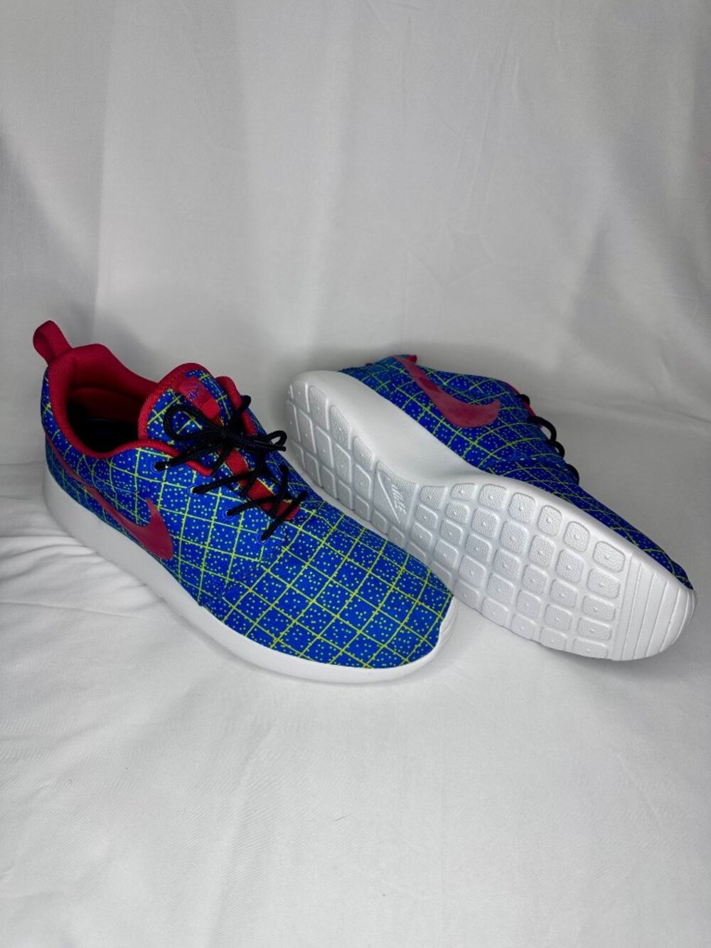 Roshe Run 'Nike Tech All Hands Meeting'